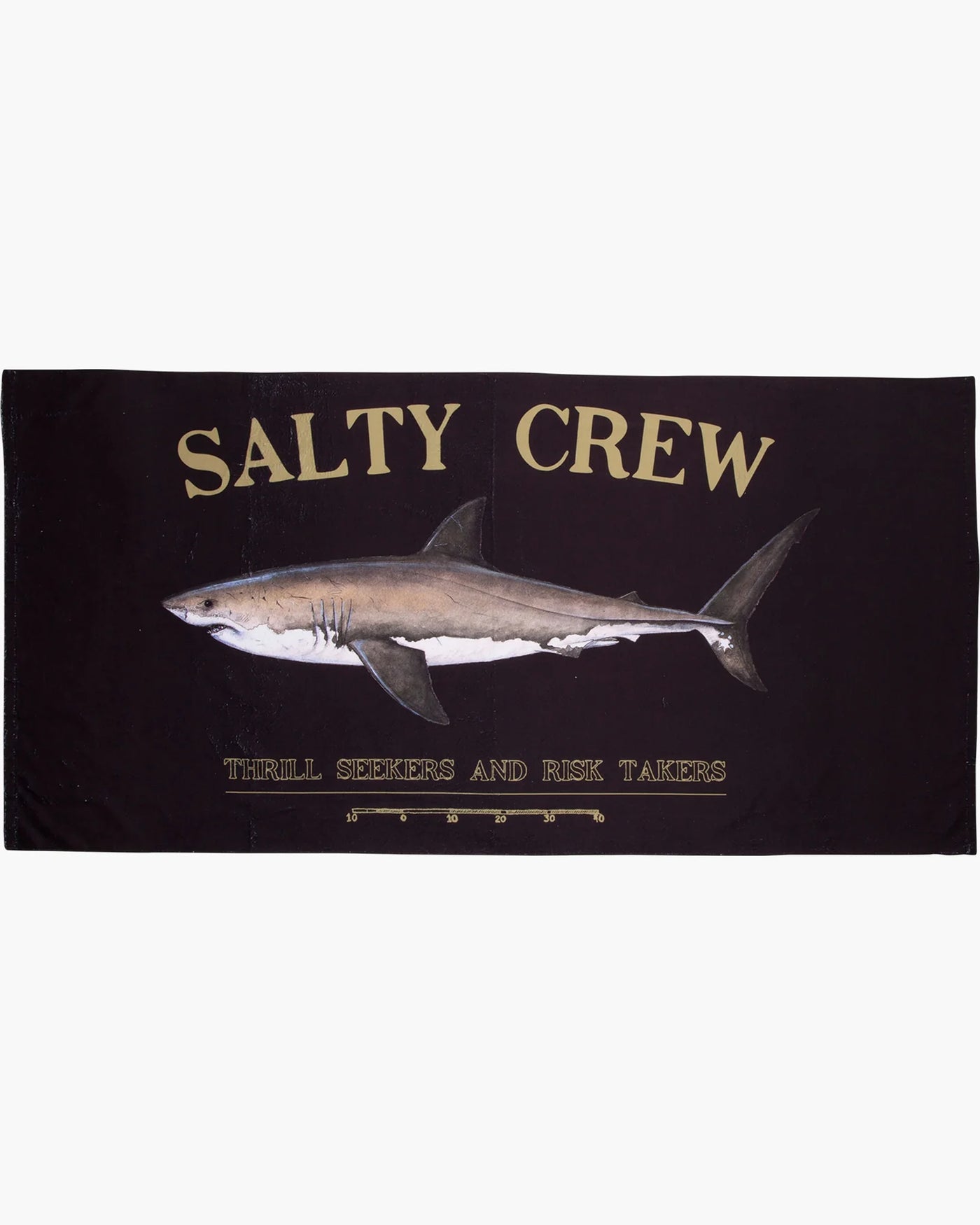 Salty Crew Bruce Toalla Playa