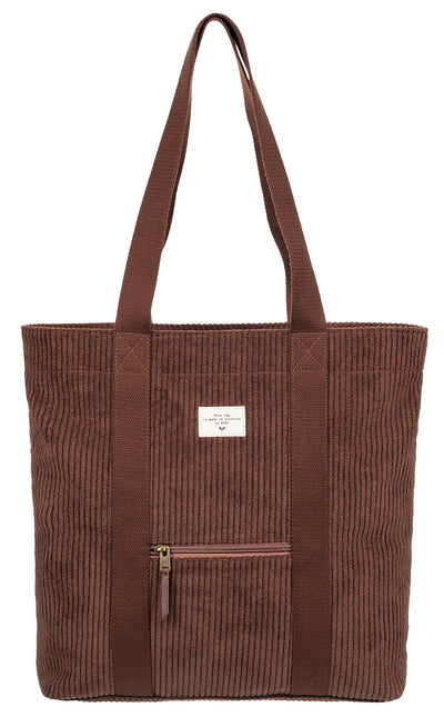 Roxy Cozy Nature Tote Bolso Mujer