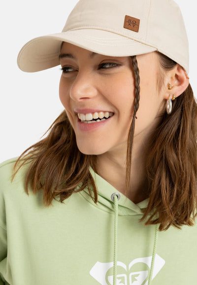 Roxy Extra Innings A Color Gorra Mujer