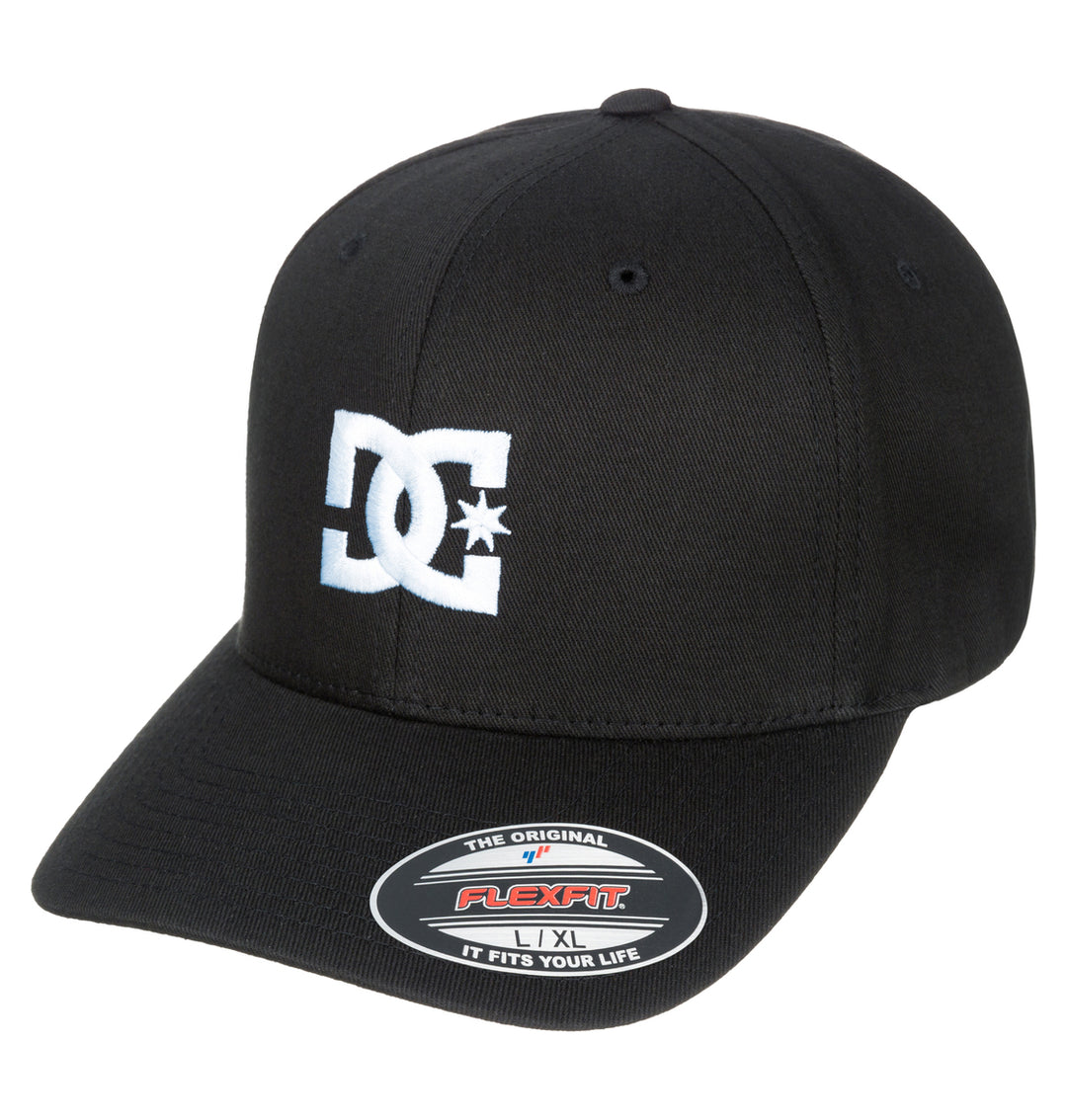 DC Cap Star 2 Gorra Hombre