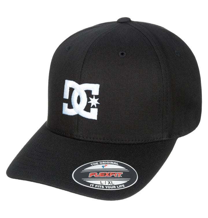 DC Cap Star 2 Gorra Hombre