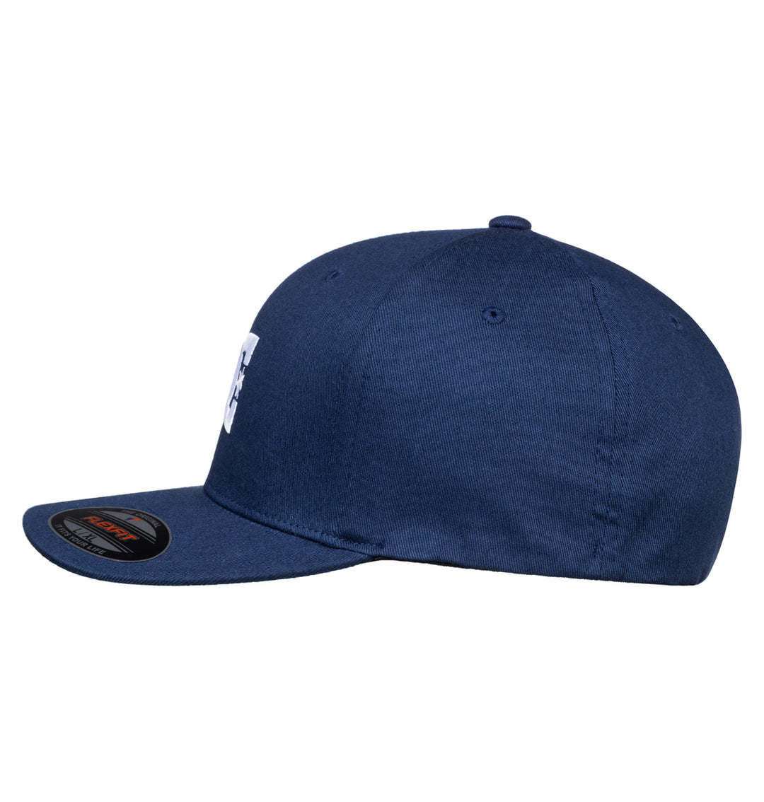 DC Cap Star 2 Gorra Hombre