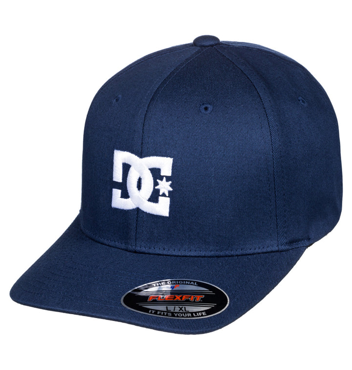 DC Cap Star 2 Gorra Hombre