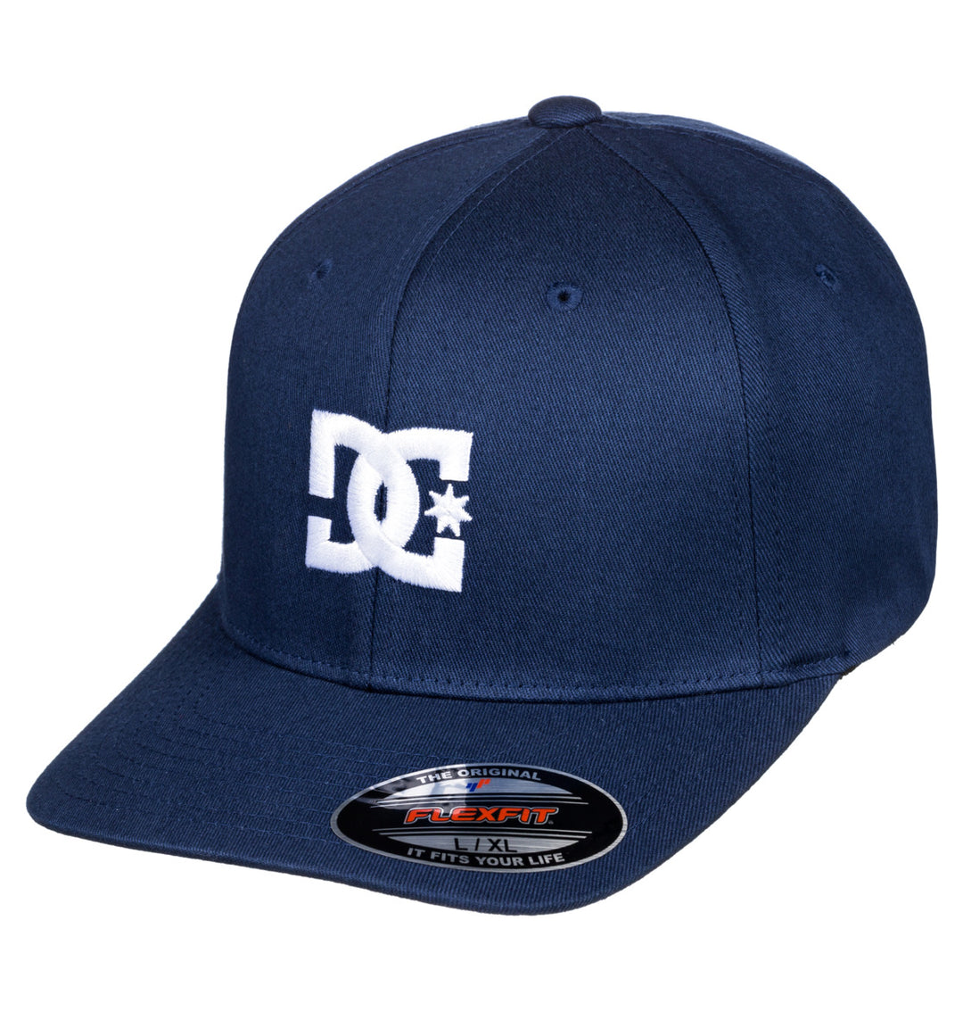 DC Cap Star Gorra Hombre
