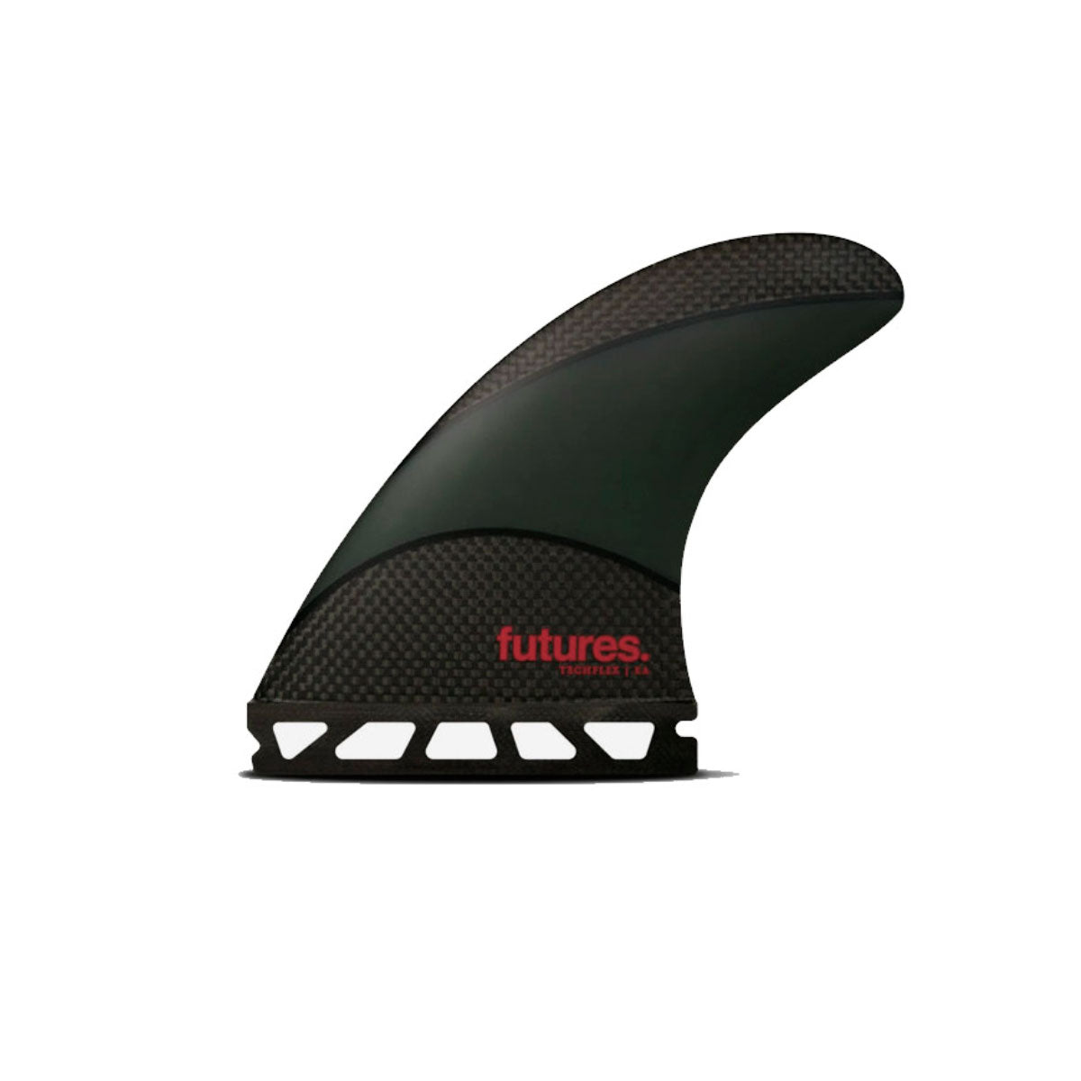 Futures EA Techflex Quillas Thruster