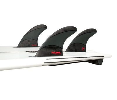 Futures EA Techflex Quillas Thruster