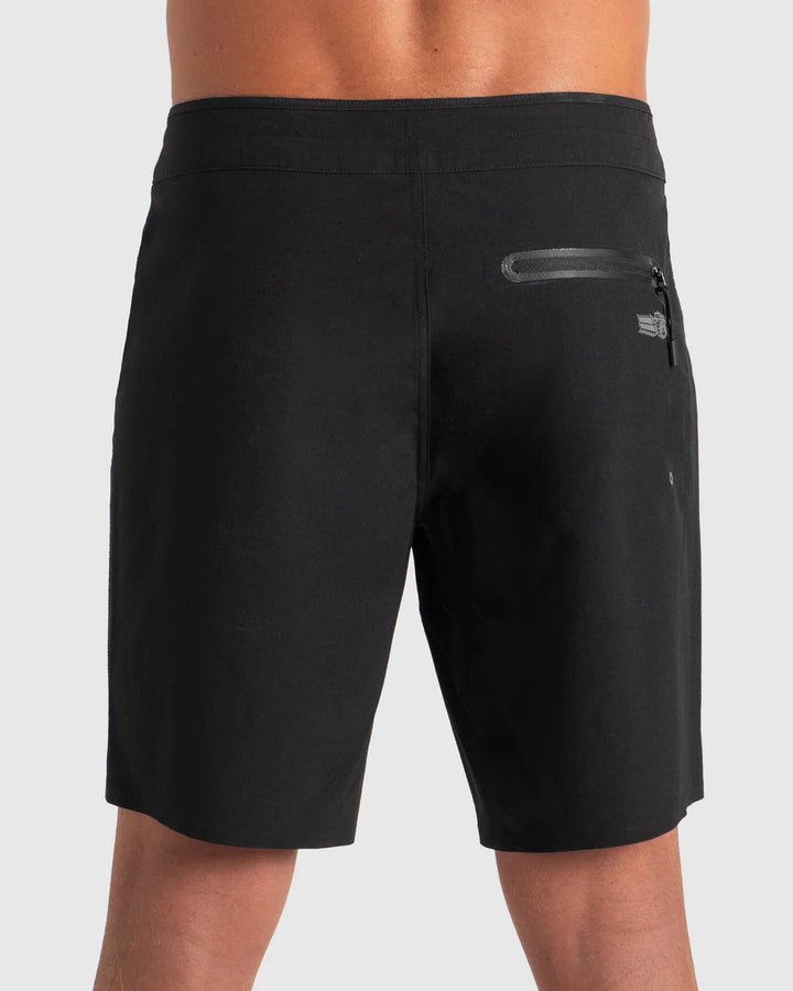 JS Industries Mission Bañador Hombre
