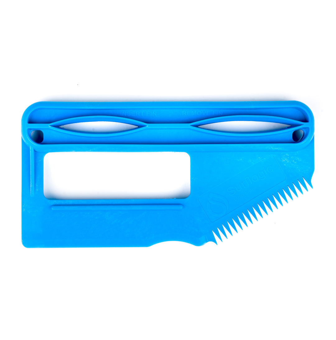 Surflogic Wax &amp; Fin Herramienta