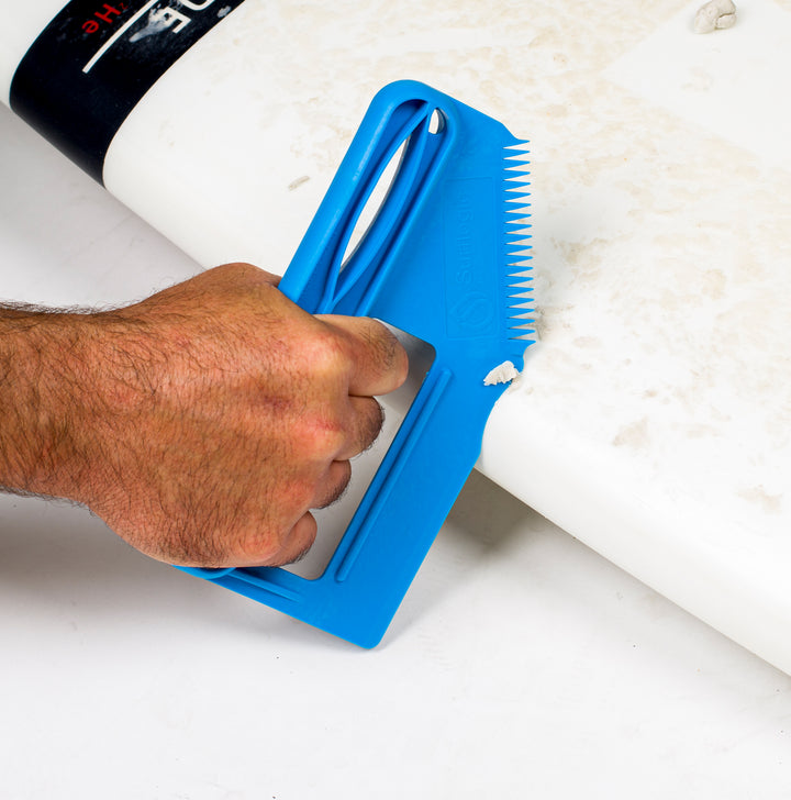 Surflogic Wax &amp; Fin Herramienta