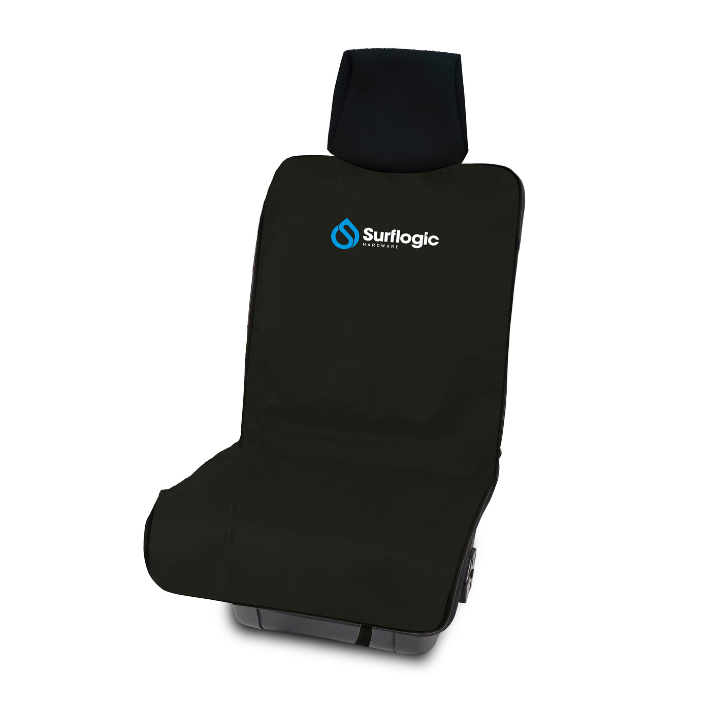 Surflogic Funda Neopreno Individual Asiento de Coche