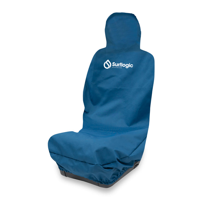Surflogic Funda Asiento Individual y doble de Coche