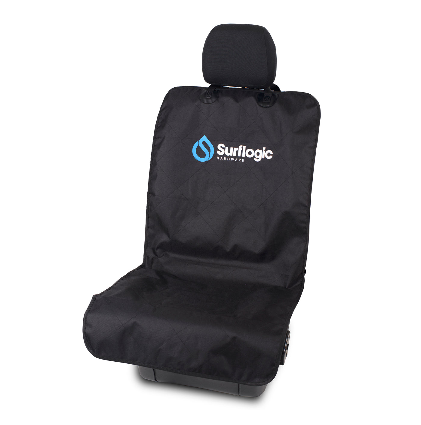 Surflogic Funda Impermeable Para Asiento De Coche Individual