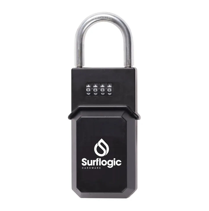 Surflogic Keylock Caja de Seguridad para Llaves