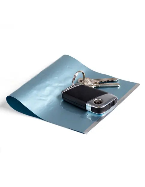 Surflogic Keylock Caja de Seguridad para Llaves
