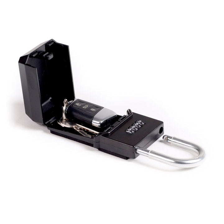 Surflogic Keylock Caja de Seguridad para Llaves