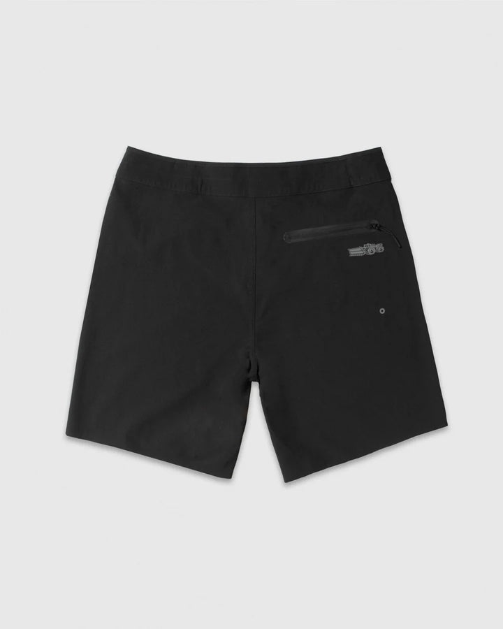 JS Industries Mission Bañador Hombre
