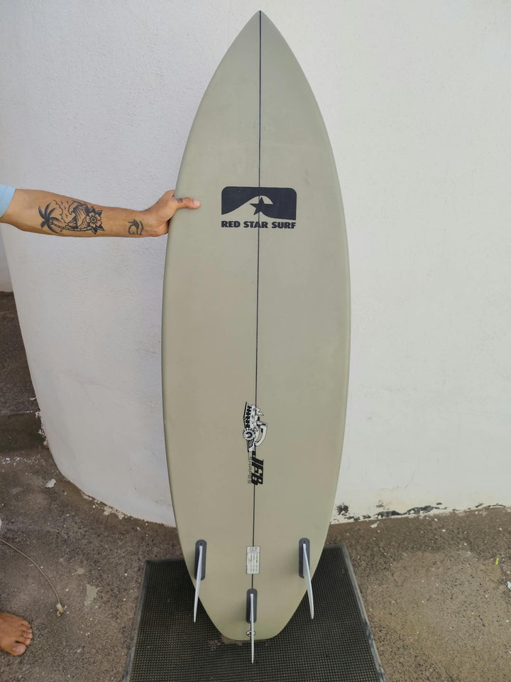 JFB Super Speed 5&