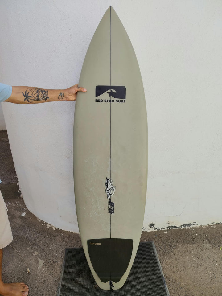 JFB Super Speed 5&