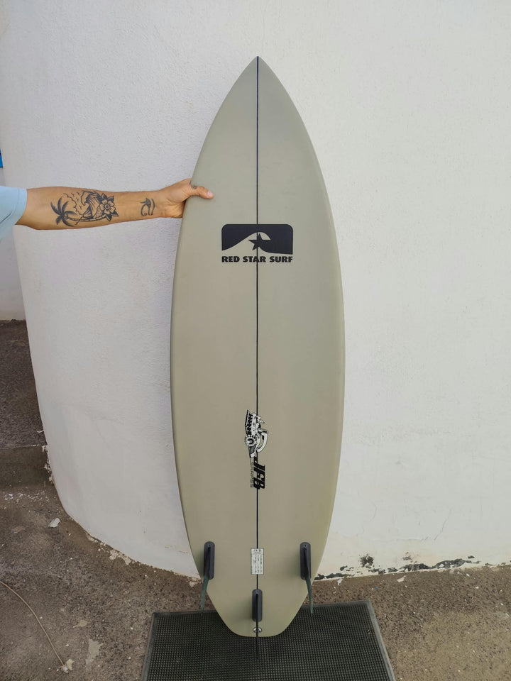 JFB Super Speed 5&