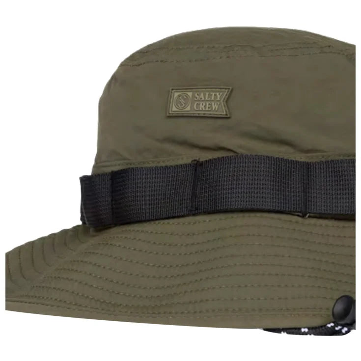Salty Crew Apex Boonie Sombrero Hombre