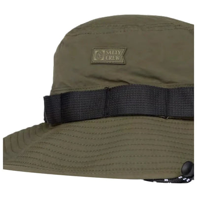 Salty Crew Apex Boonie Sombrero Hombre