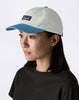 Patagonia P-6 Label Trad Cap Gorro