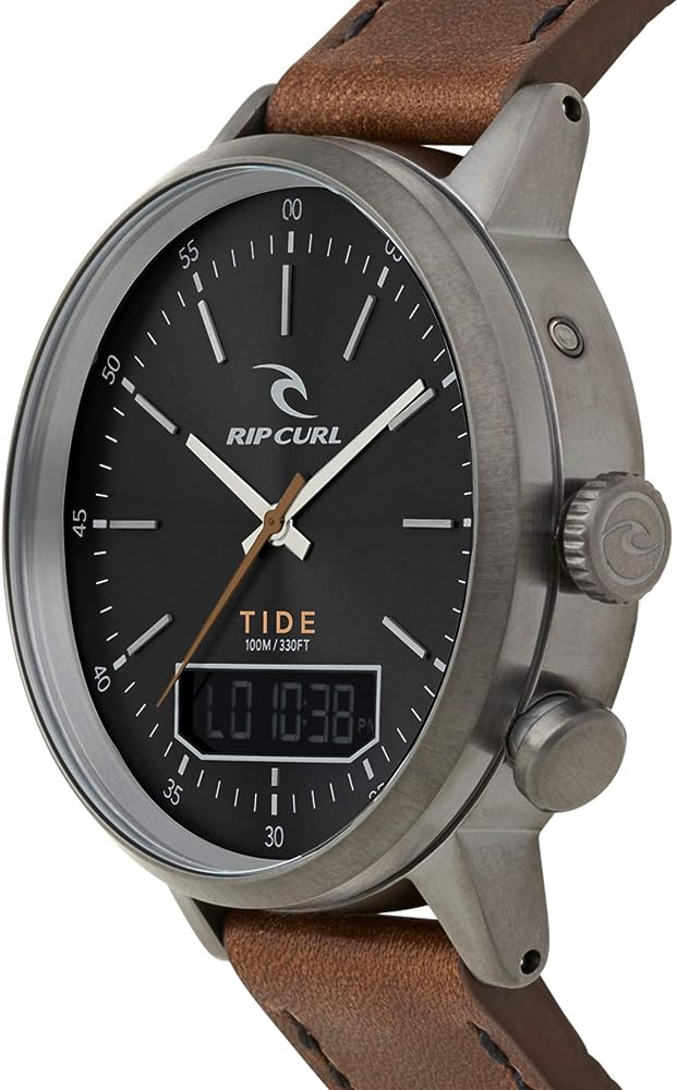 Rip Curl Drake Tide Digital Reloj Hombre