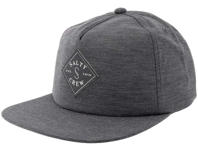 Salty Crew Drifter Snapback Gorra Hombre