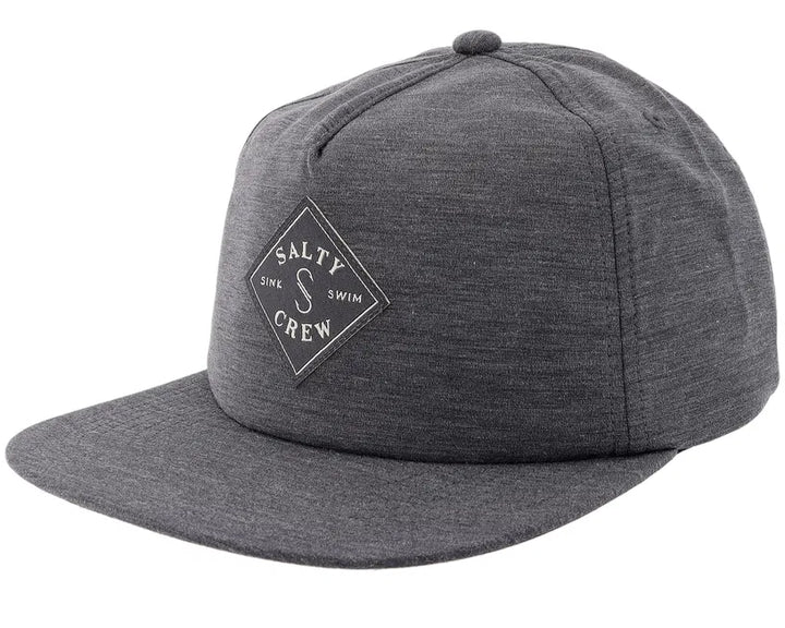 Salty Crew Drifter Snapback Gorra Hombre