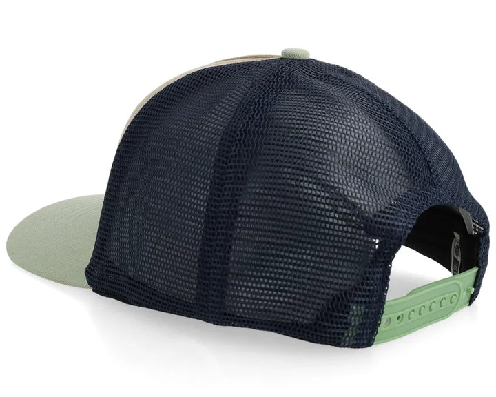 Salty Crew Jimmy Trucker Trucker Gorra Hombre