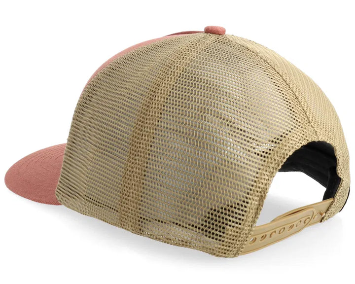 Salty Crew Jimmy Trucker Trucker Gorra Hombre