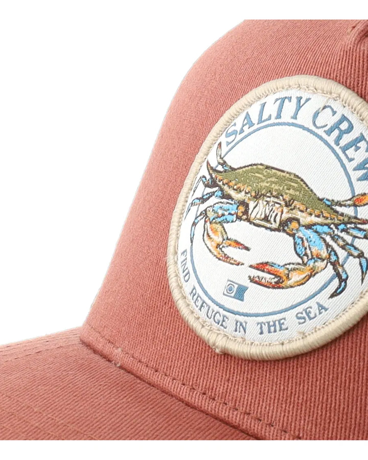 Salty Crew Jimmy Trucker Trucker Gorra Hombre
