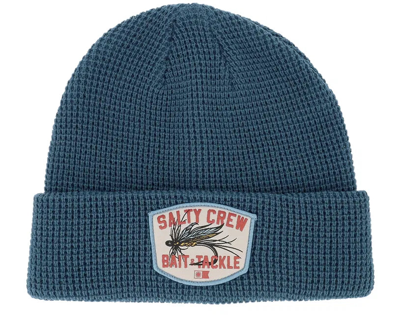 Salty Crew Coastal Beanie Gorro Hombre