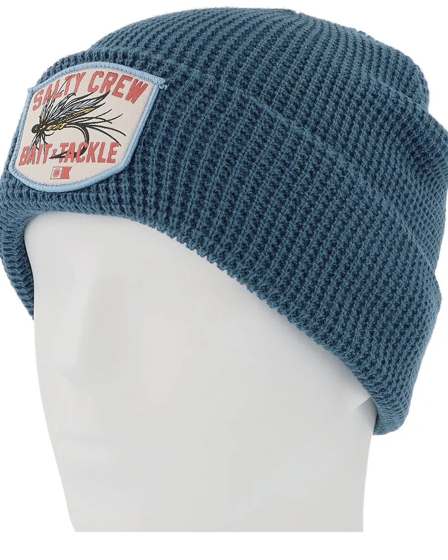 Salty Crew Coastal Beanie Gorro Hombre