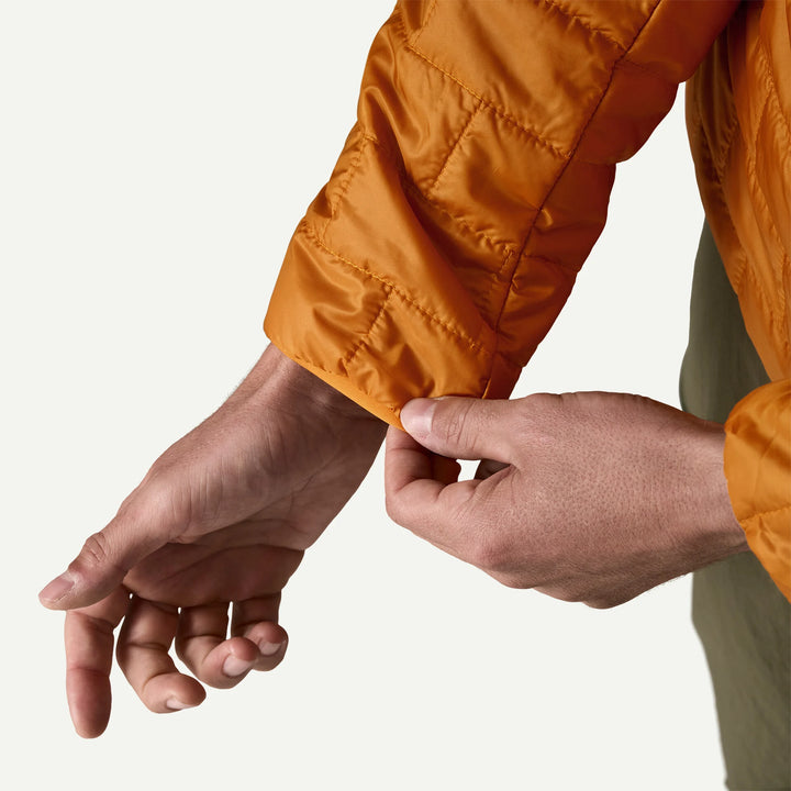 Patagonia Nano Puff® Hoody Chaqueta Hombre