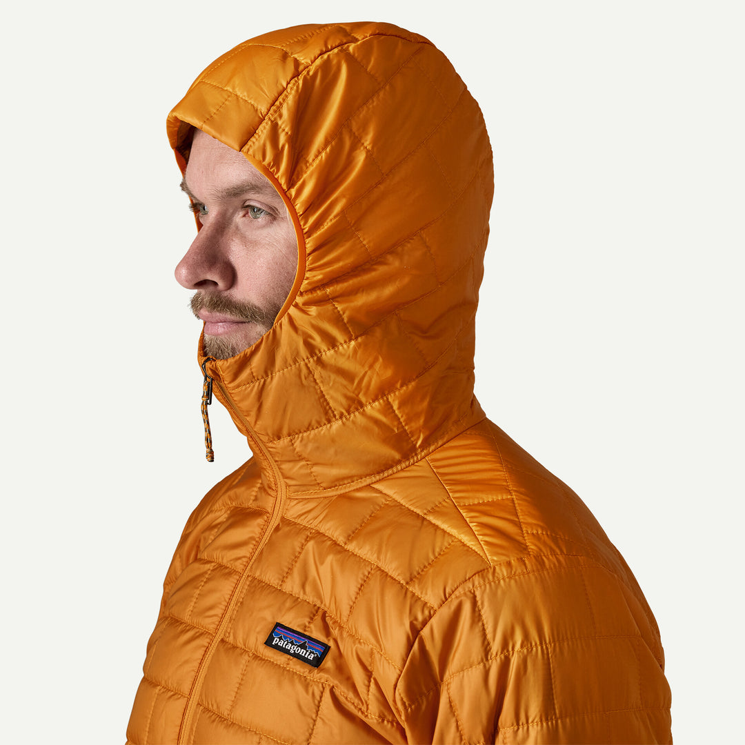 Patagonia Nano Puff® Hoody Chaqueta Hombre