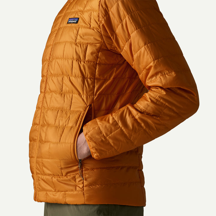 Patagonia Nano Puff® Hoody Chaqueta Hombre