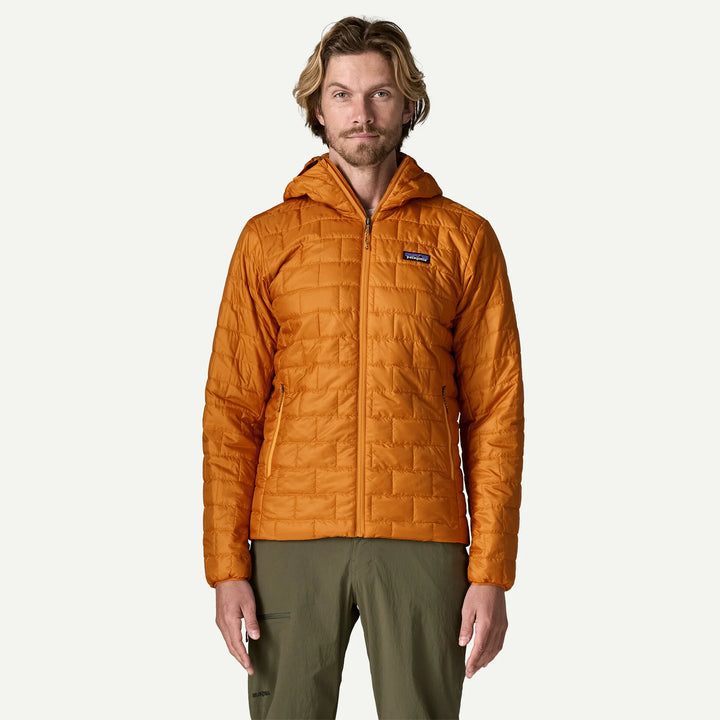 Patagonia Nano Puff® Hoody Chaqueta Hombre