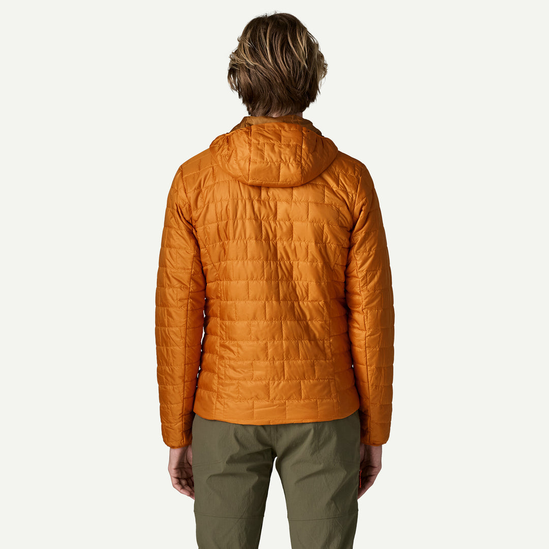 Patagonia Nano Puff® Hoody Chaqueta Hombre