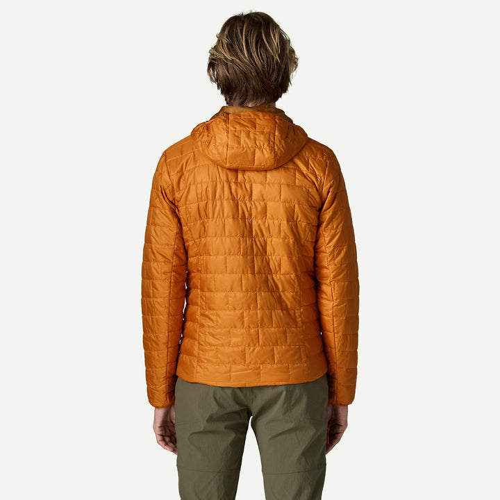 Patagonia Nano Puff® Hoody Chaqueta Hombre
