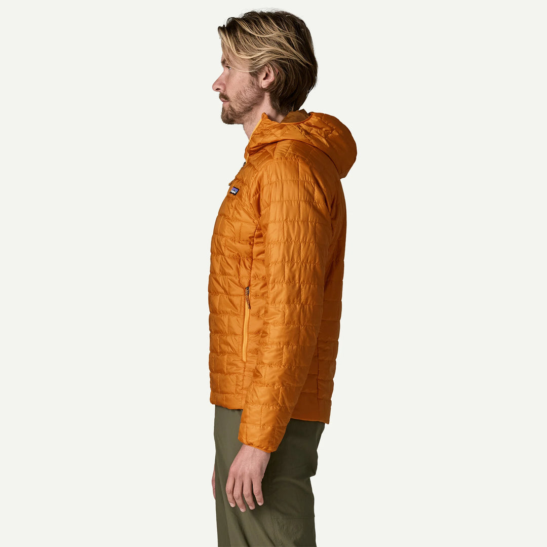 Patagonia Nano Puff® Hoody Chaqueta Hombre