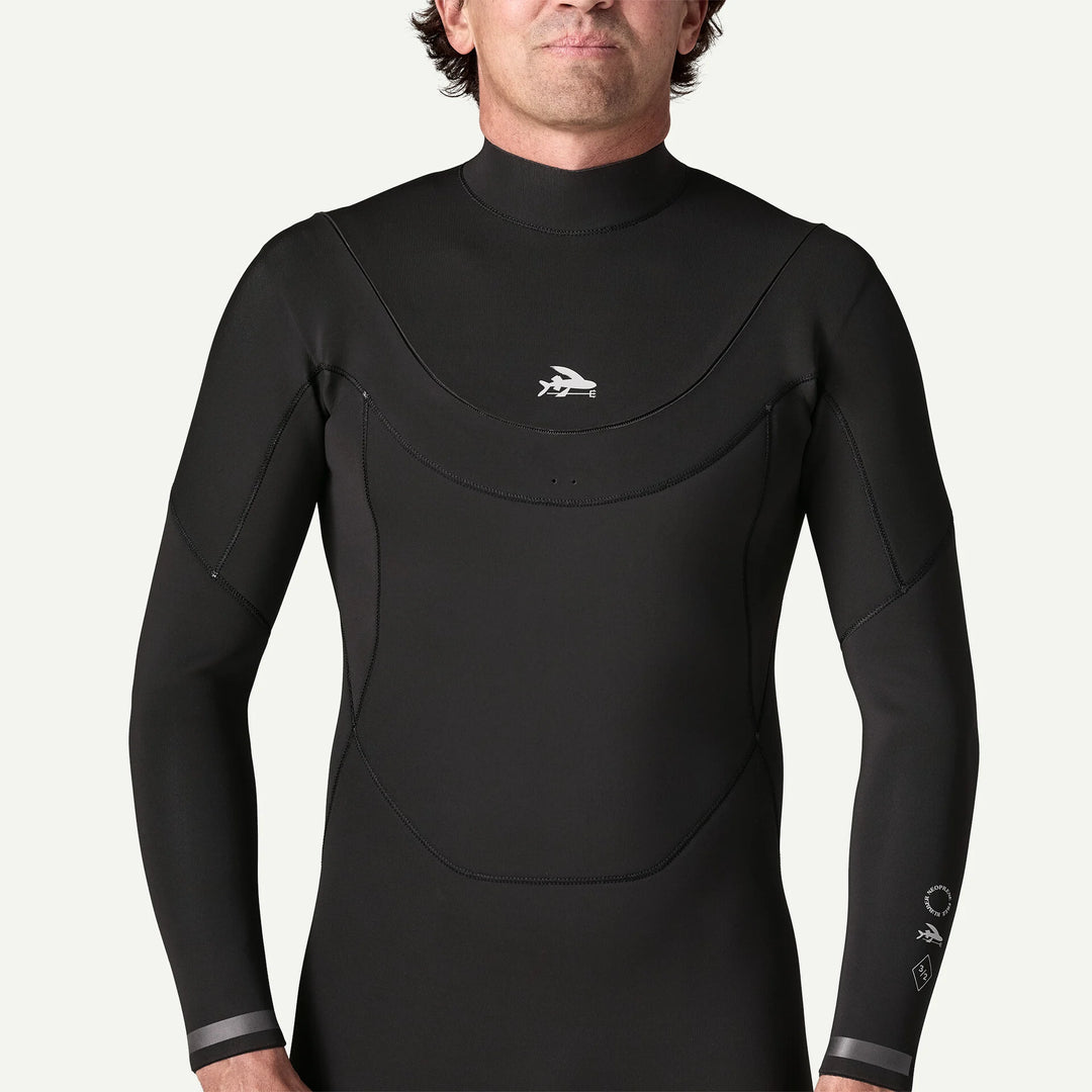 Patagonia Regulator® 3/2 Full Wetsuit Neopreno Hombre