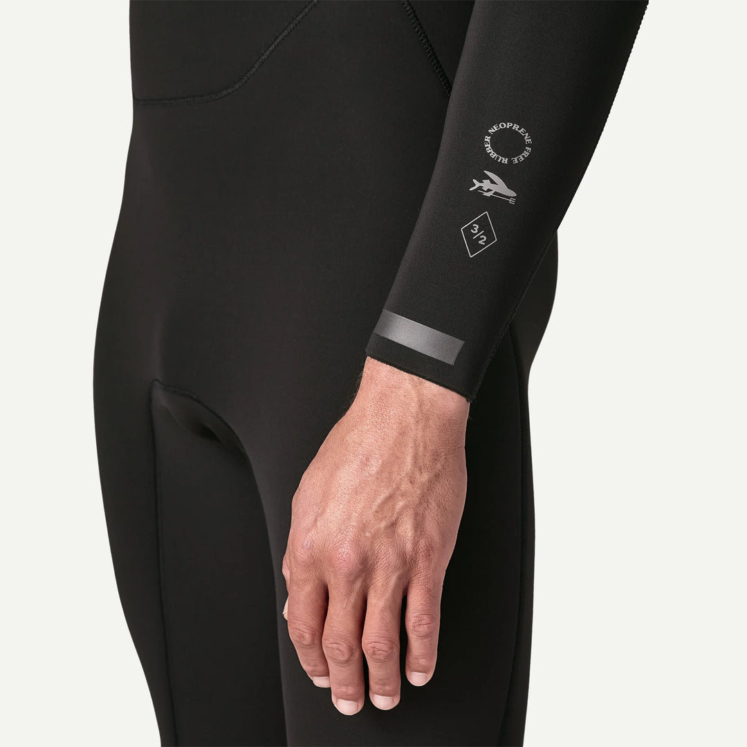 Patagonia Regulator® 3/2 Full Wetsuit Neopreno Hombre