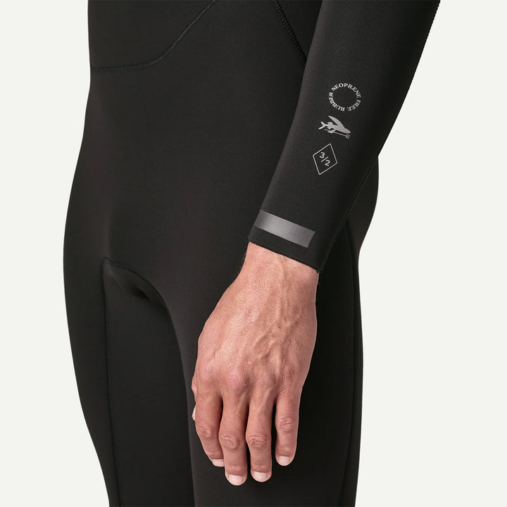 Patagonia Regulator® 3/2 Full Wetsuit Neopreno Hombre