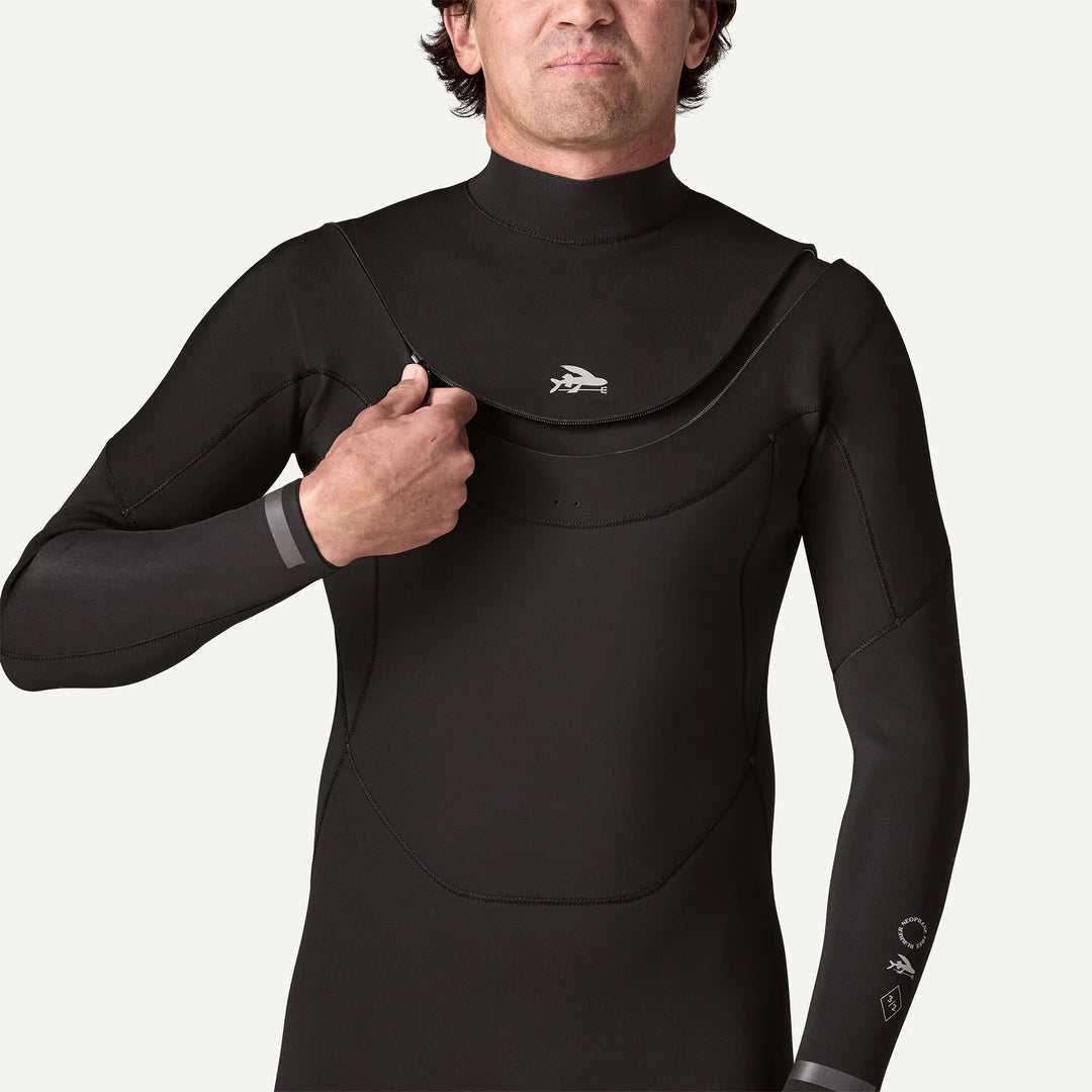 Patagonia Regulator® 3/2 Full Wetsuit Neopreno Hombre