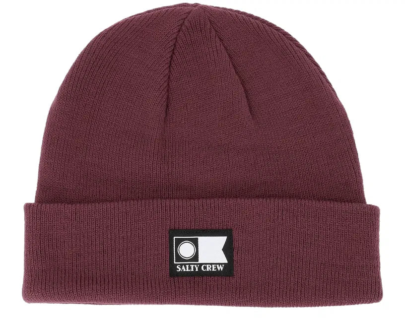 Salty Crew Flagship Beanie  Gorro Hombre