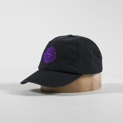 Deus Ex Machina Paradigm Dad Gorra Hombre