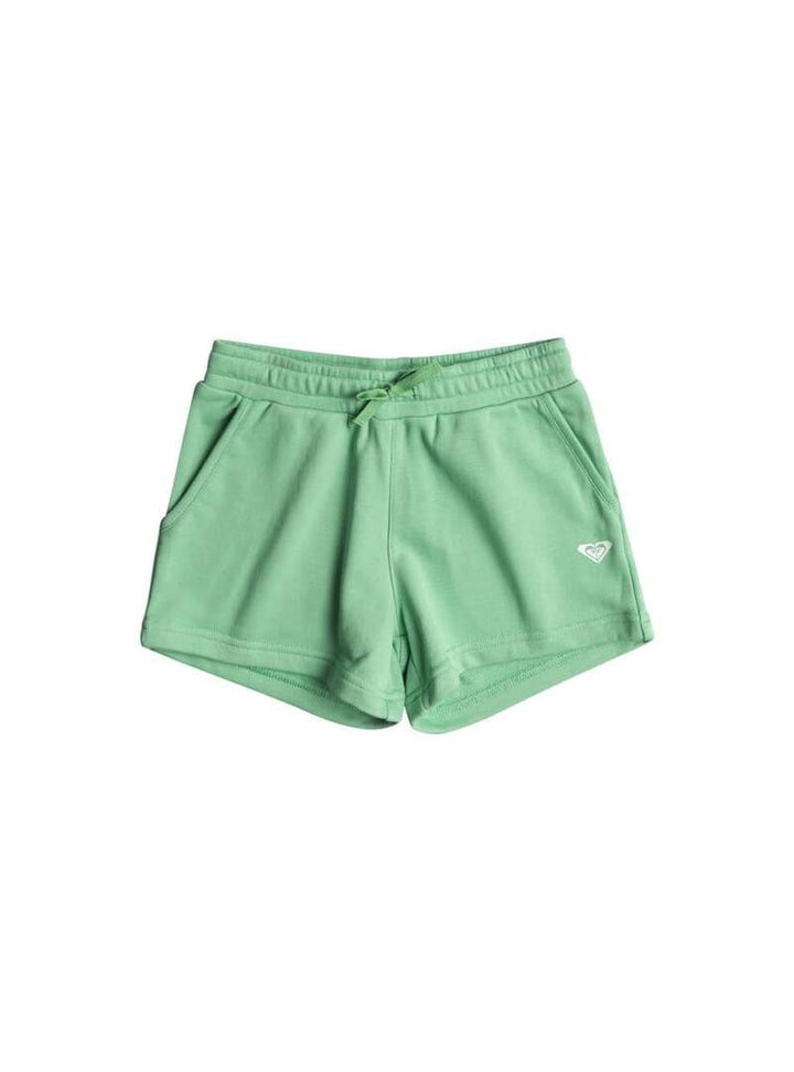 Roxy Surf Feeling Terry Short Pantalón Corto Niña