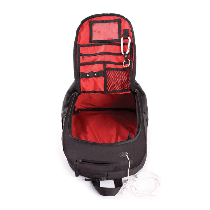 Ocean &amp; Earth Aircon Doble Mochila 20L Hombre