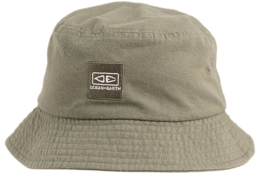 Ocean & Earth Corp Bucket Hat Gorro Pescador